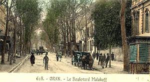 MH d- 006- Bd Malakoff